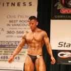 Jordan  Ng - NPC Vancouver USA Natural & Tanji Johnson 2013 - #1